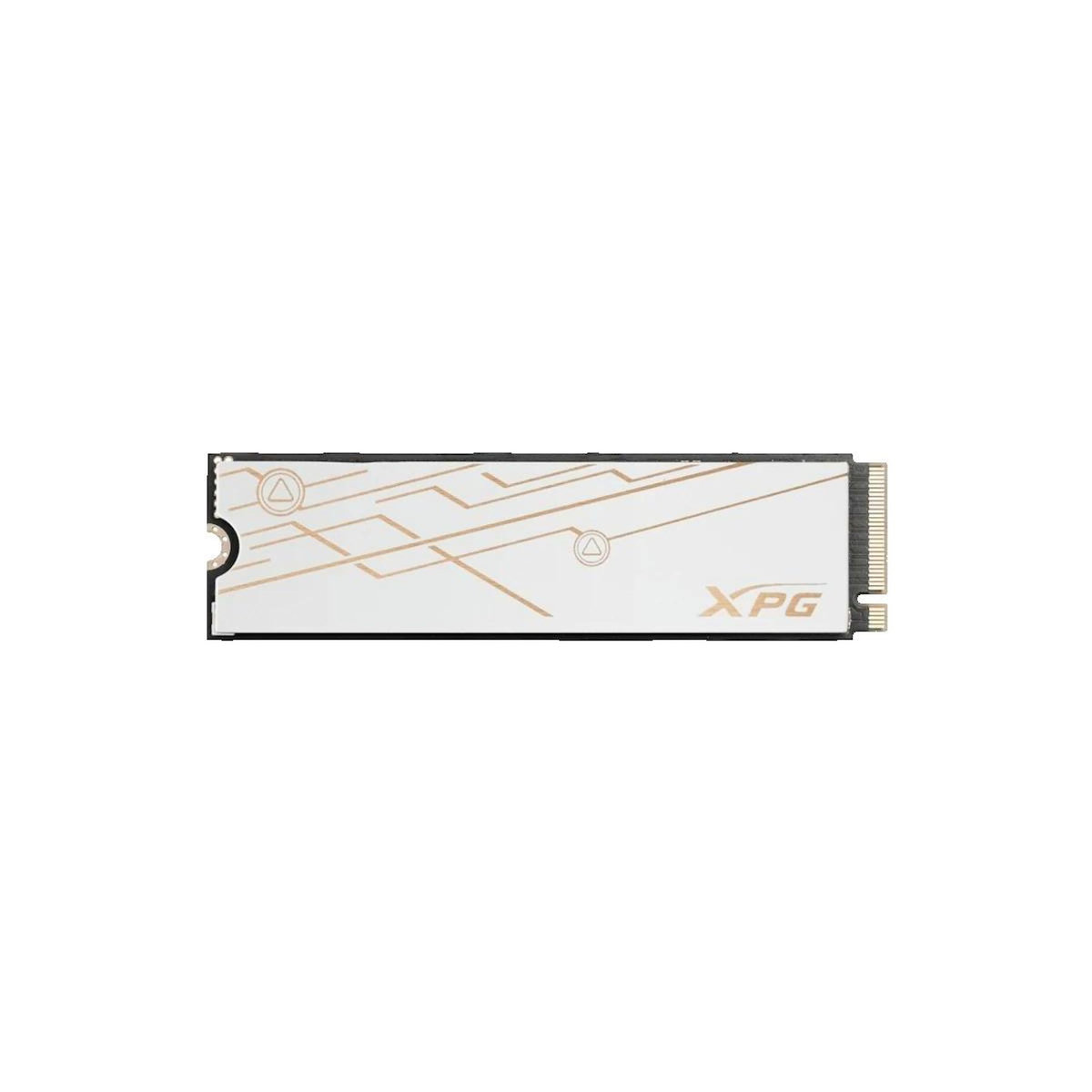 Adata Disque SSD interne ADATA XPG MARS 980 BLADE 2 To PCIe Gen 5 NVMe