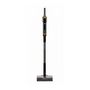 Voir la diapositive 2 : SENCO Aspirateur balai 2-en-1 - SENCOR - SVC 7315TI - 150 W - 30 min - 0,2 L - Batterie Li-Ion 14,8 V - Titane
