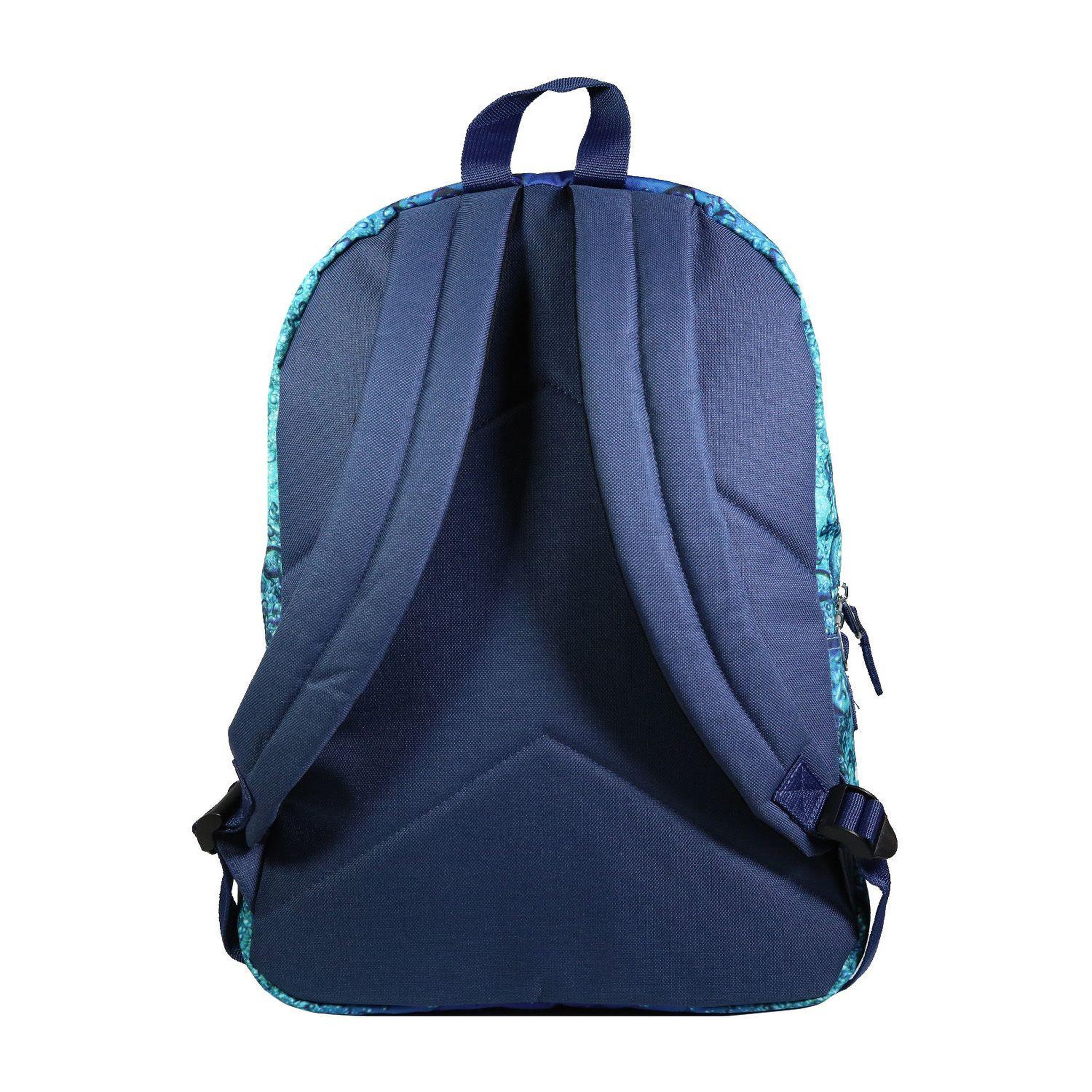 Voir la diapositive 4 : Bagtrotter BAGTROTTER Sac à dos 1 compartiment Offshore Bleu