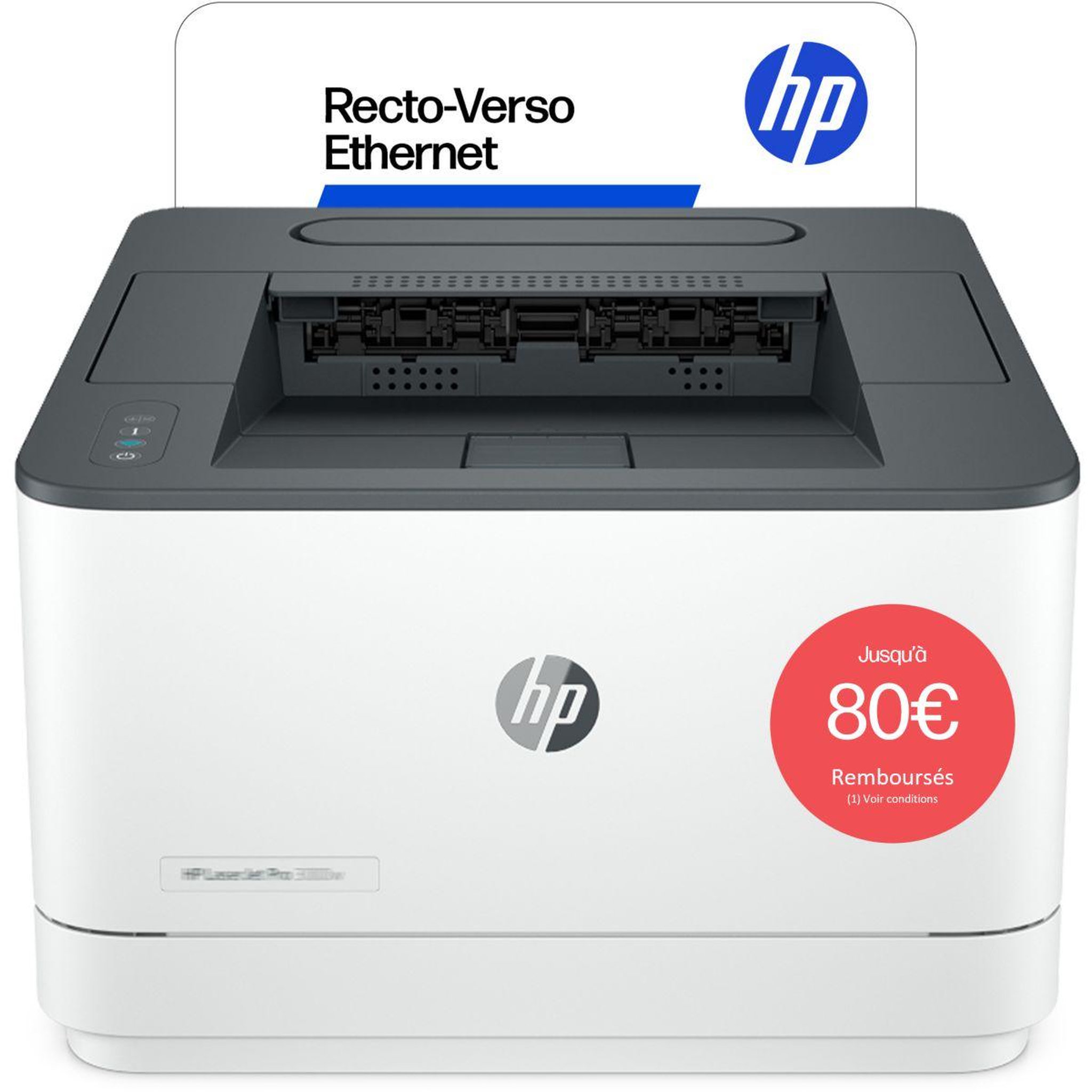 HP Imprimante laser laserjet pro 3002dn
