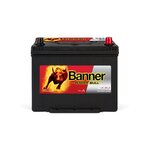 BANNER Banner Power Bull P7029 12v 70AH 600A