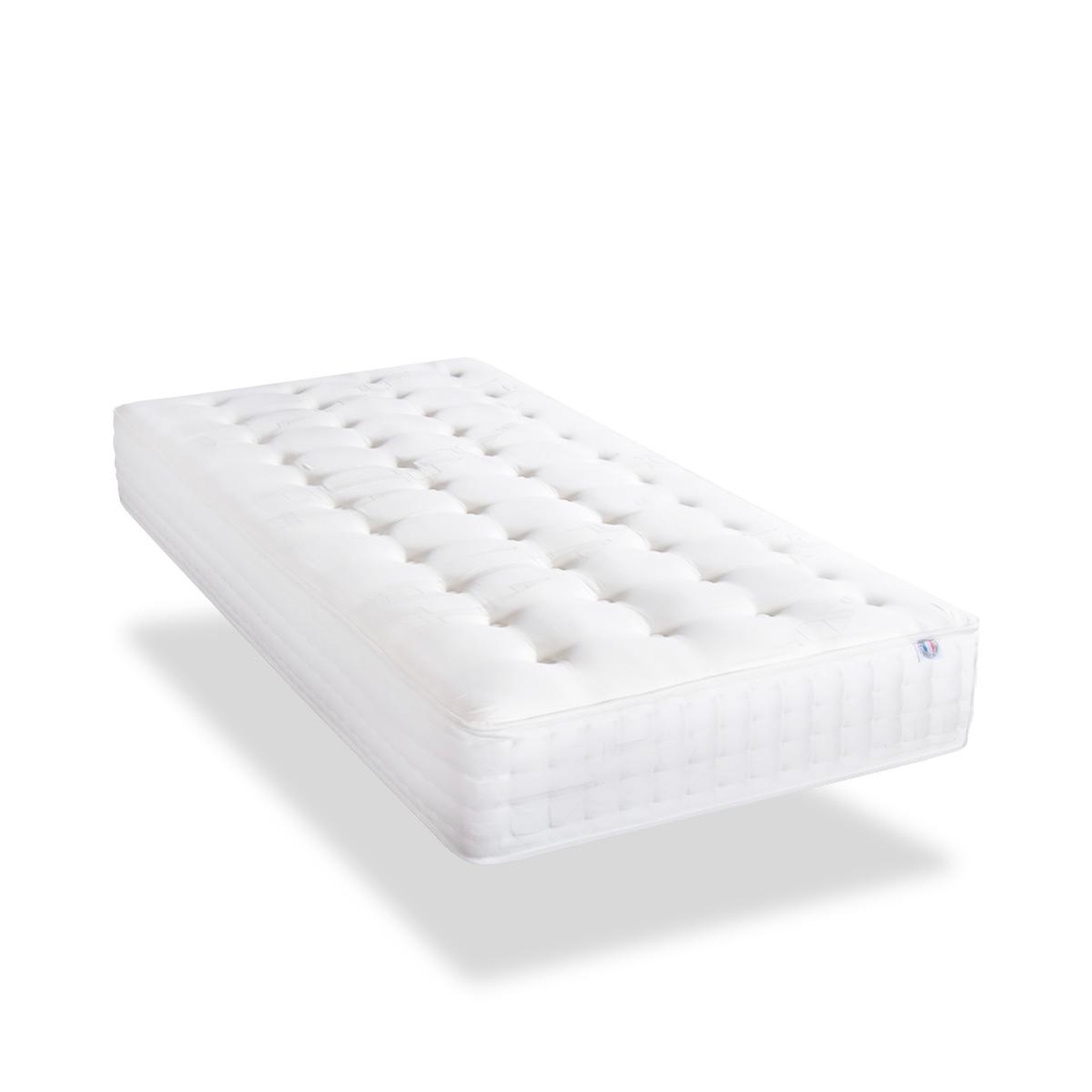 Voir la diapositive 4 : OLYMPE LITERIE Olympe literie | matelas apollon | mousse avec mémoire de forme