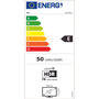 Voir la diapositive 6 : TCL TV LED 50P69K 2025 - 50 pouces ( 126 cm )
