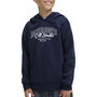 Voir la diapositive 1 : Jack & Jones Sweat à Capuche  Garçon Jack & Jones Makoto