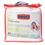 DODO Couette Synthetique Legère Dodo 200x200 Belle Nuit. Coloris disponibles : Blanc