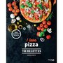  I LOVE PIZZA. 150 RECETTES, Nieto Dorian