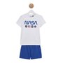 NASA Pyjashort garçon