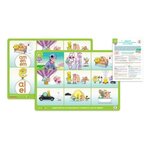 MON SOUS-MAIN ALPHAS DES CORRESPONDANCES COMPLEXES GS - CP, Huguenin Claude