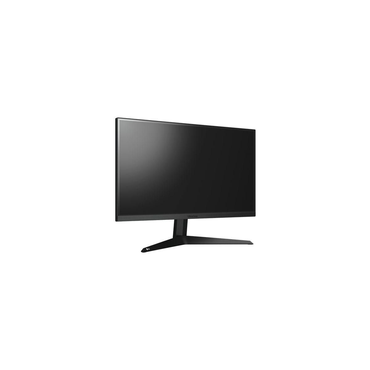 LG Ecran PC Gamer UltraGear 24GQ50F-B FHD 24''