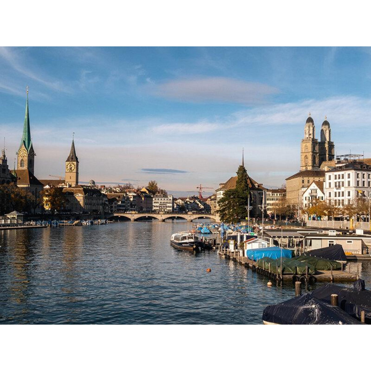 Smartbox Voyage surprise avec Drumwit : 3 jours avec hôtel et vols inclus pour 2 personnes - Coffret Cadeau Séjour