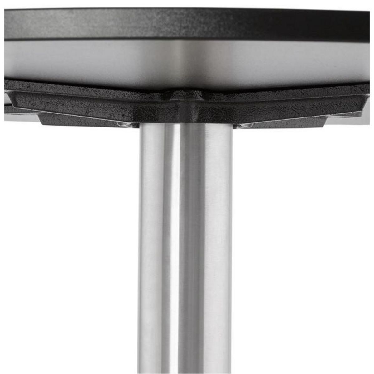 Paris Prix Table Basse Design  Tucson  90cm Noir