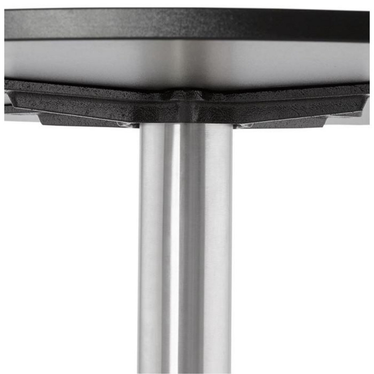 Paris Prix Table Basse Design  Tucson  90cm Noir