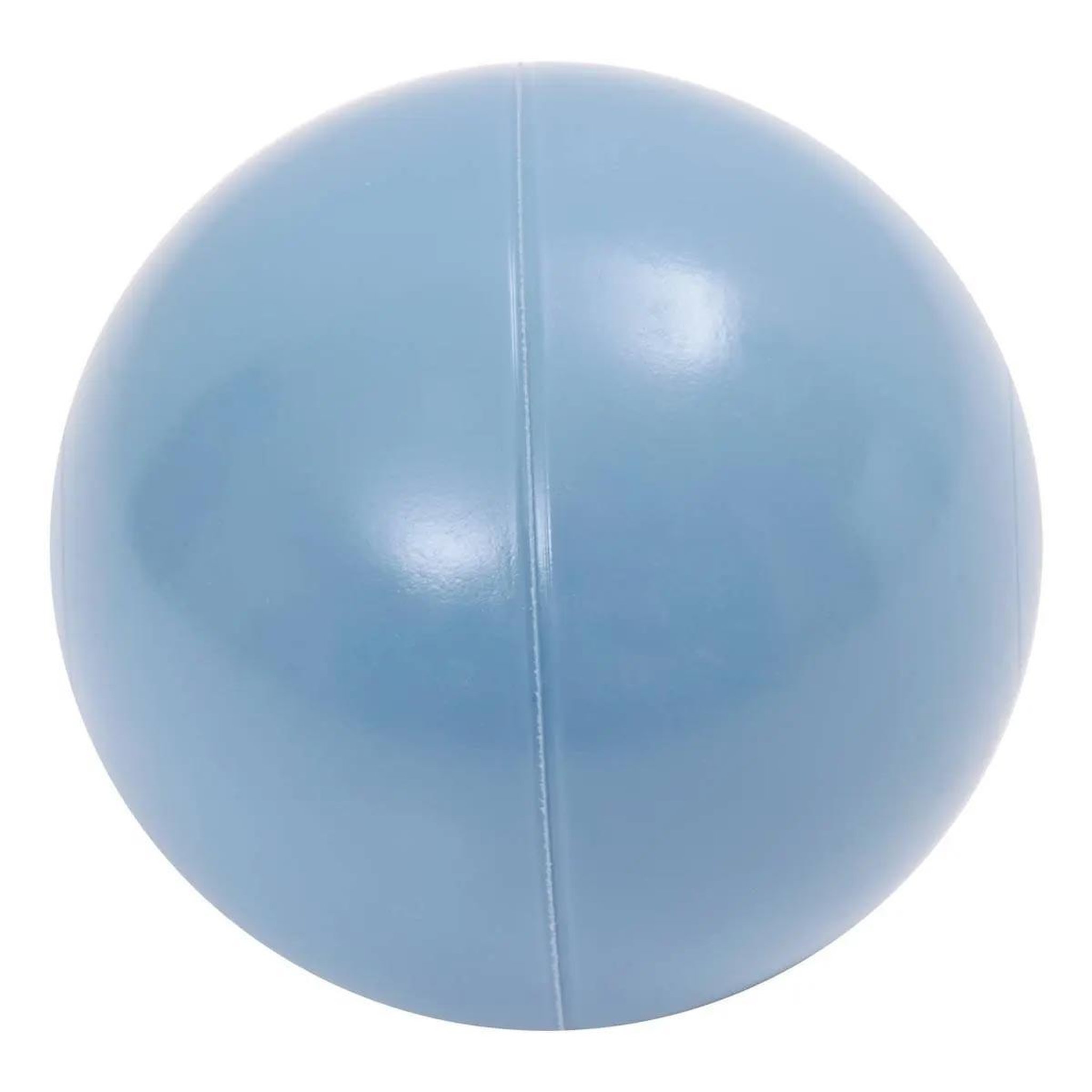 Voir la diapositive 3 : Atmosphera Kids Lot de 100 balles  bally  6cm multicolore