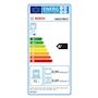 Voir la diapositive 2 : BOSCH Four intégrable multifonction 71l 60cm pyrolyse - HBG578ES7