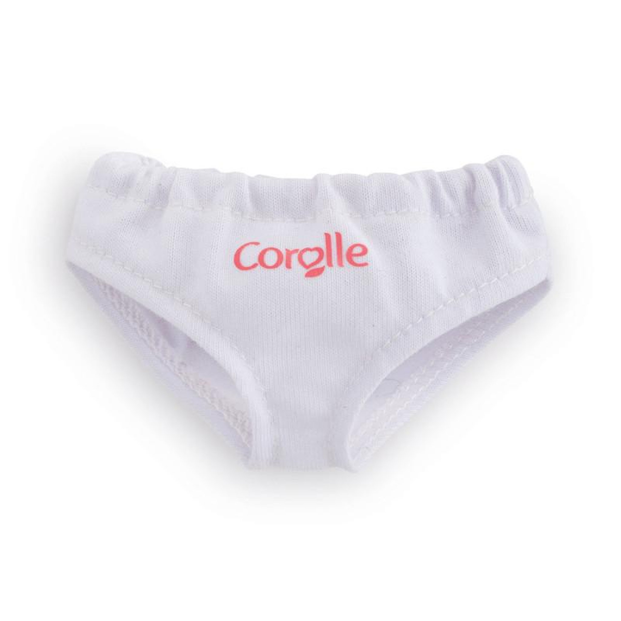 Voir la diapositive 4 : Corolle Ensemble de Culottes pour poupée ma Corolle