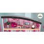 Voir la diapositive 9 : Kidkraft Maison de poupée bois Sparkle