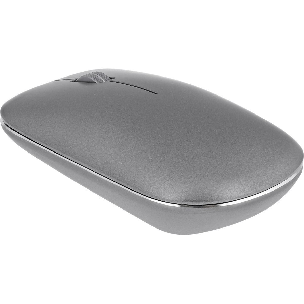 TNB Souris sans fil rechargeable TRIPLE CONNECT