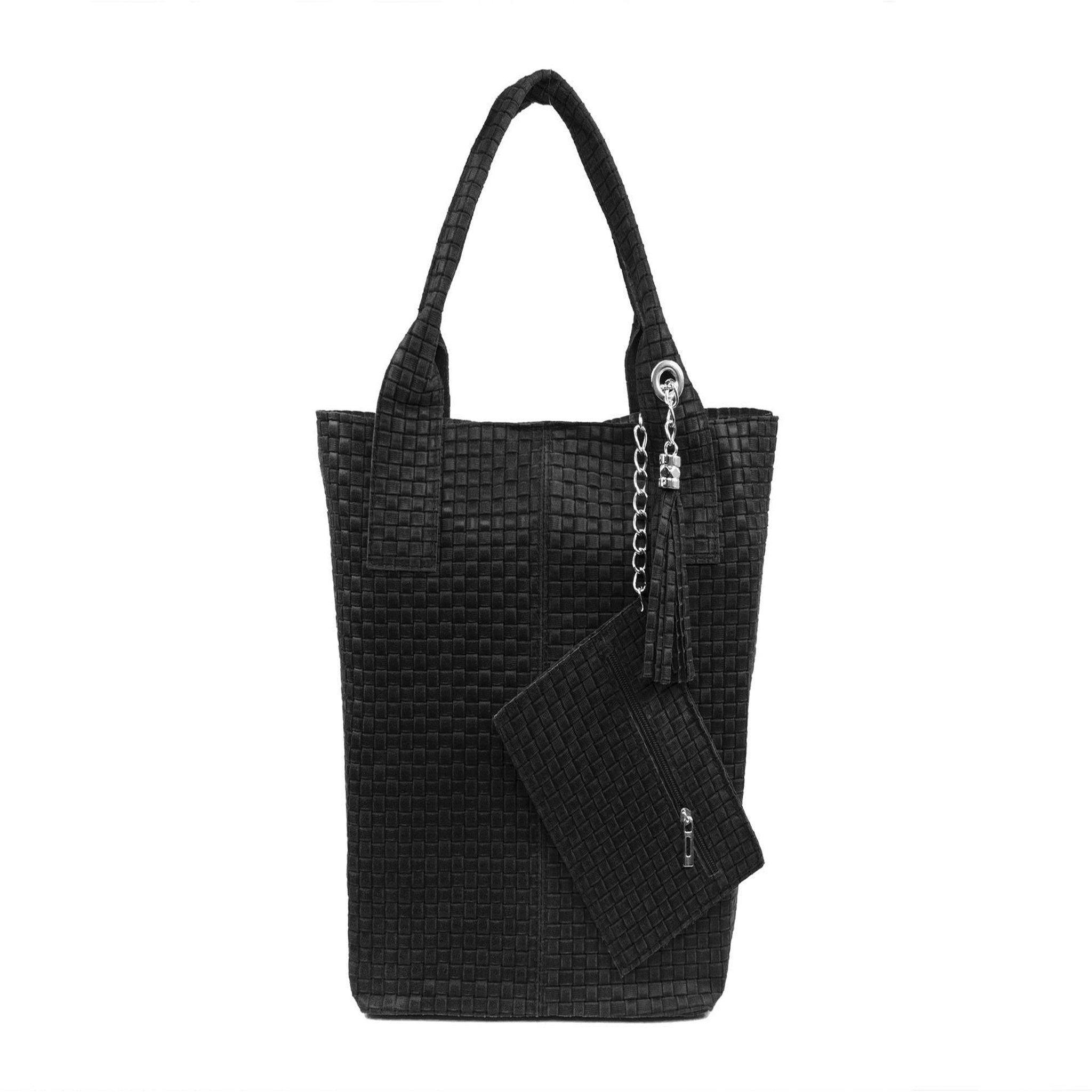CARLA BELOTTI CARLA BELOTTI - Sac à main CLAUDIA 36 cm