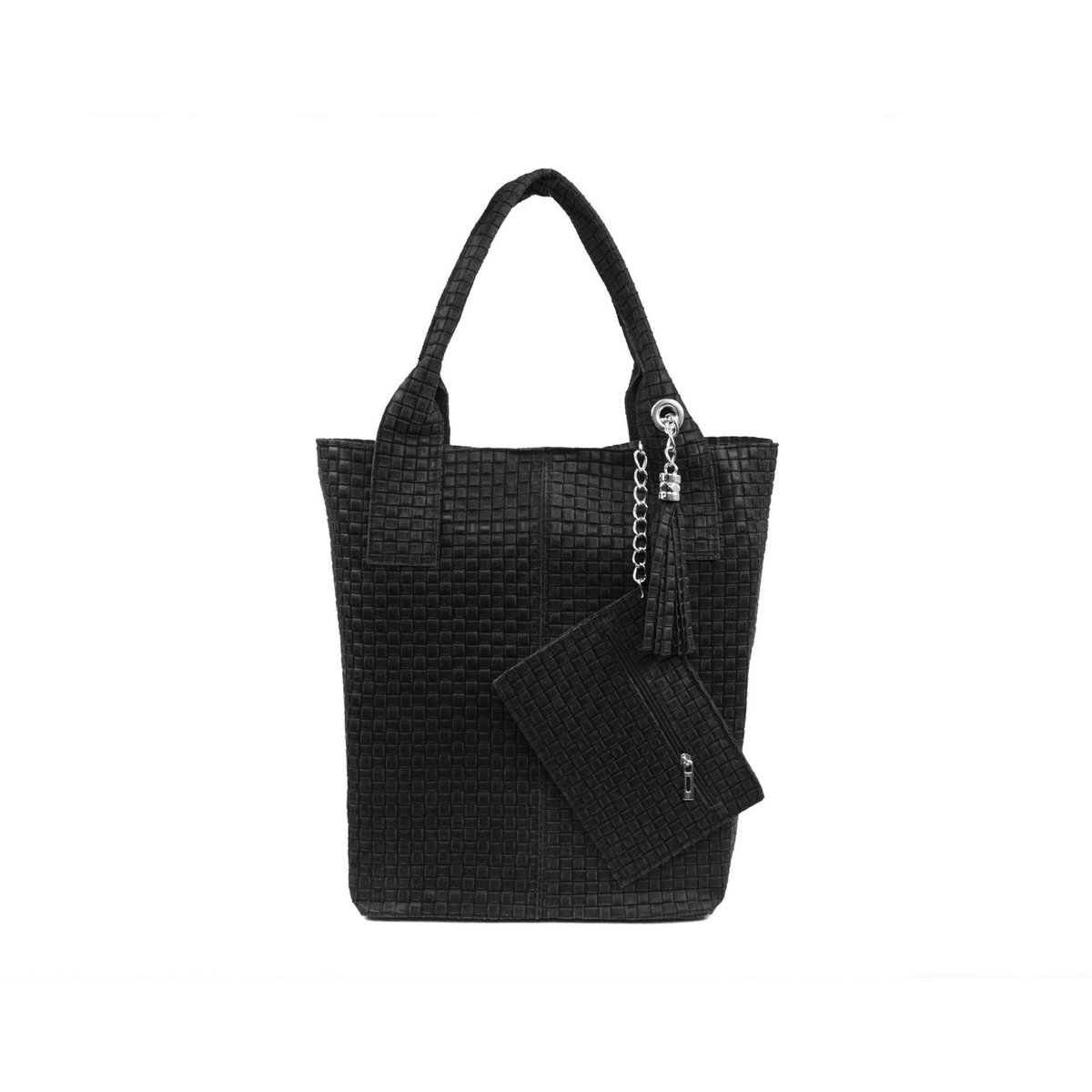 CARLA BELOTTI CARLA BELOTTI - Sac à main CLAUDIA 36 cm