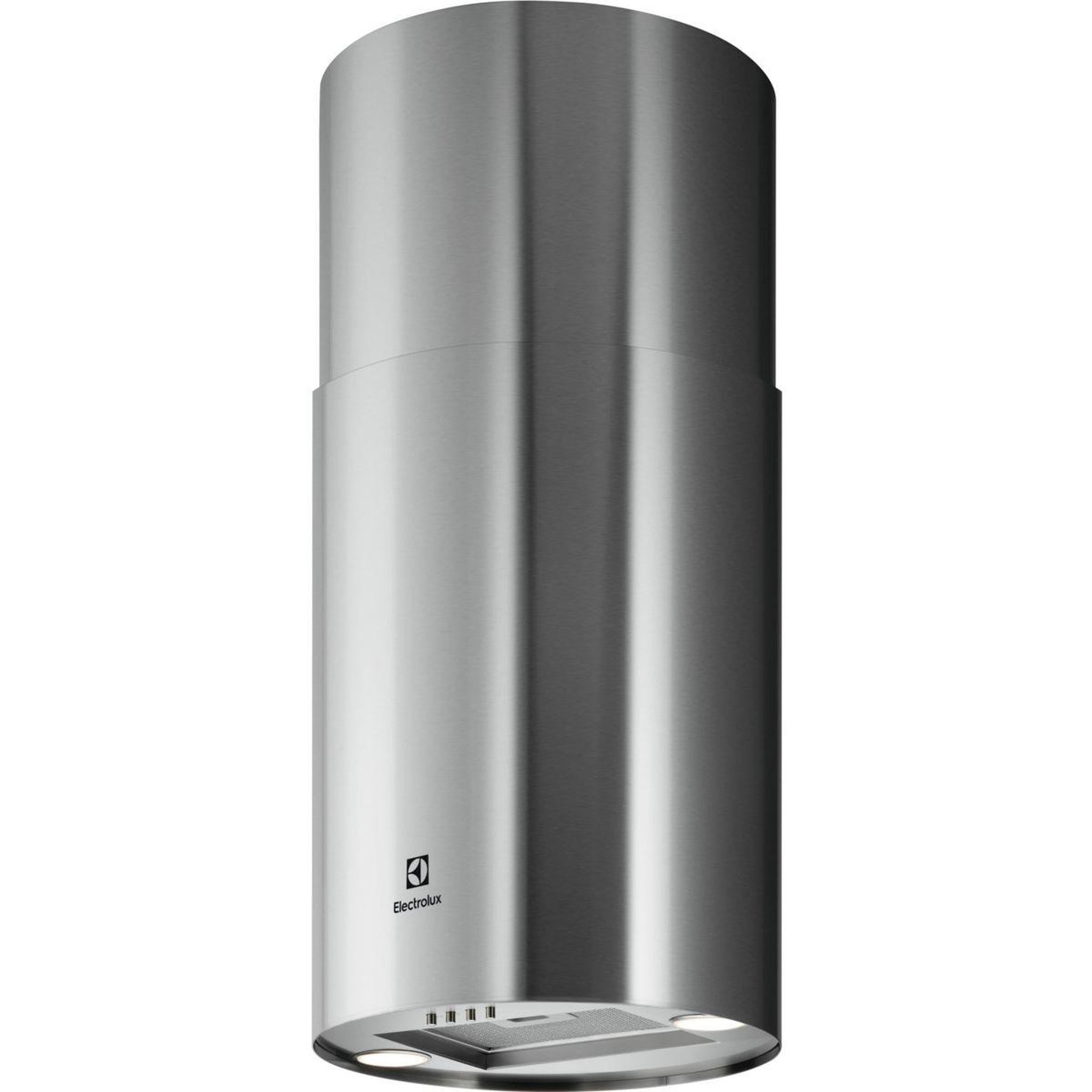 Voir la diapositive 1 : ELECTROLUX Hotte décorative îlot LFI514X ILOT