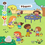PAQUES, Ledu Stéphanie