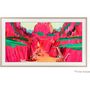 Voir la diapositive 3 : Samsung Cadre The Frame 75'' 2025 TECK