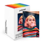 POLAROID Papier photo instantané Hi-print 2x3 Cardridge 60 feuilles