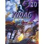  TODAG TOME 20 , Mad Snail