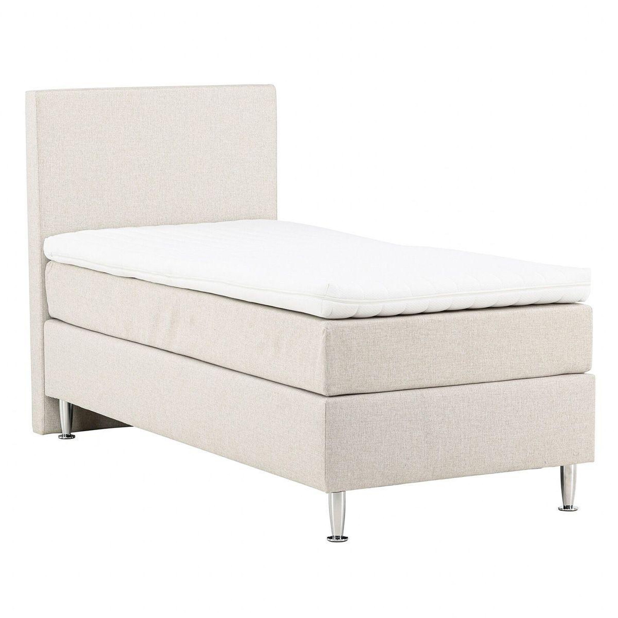 Paris Prix Lit enfant design  toledo  90x200cm beige