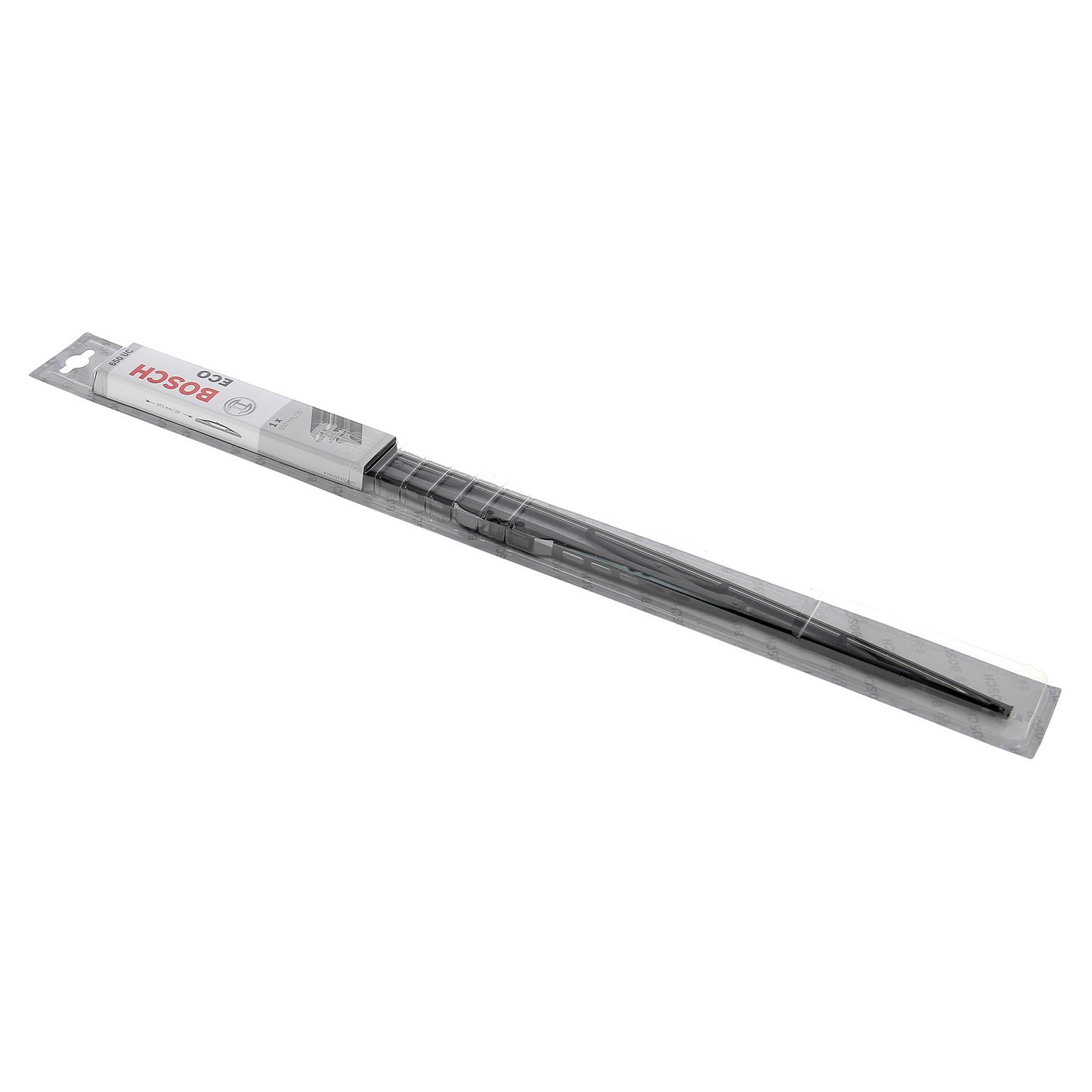 Voir la diapositive 3 : BOSCH Balai d'essuie-glace BOSCH ECO 650UC
