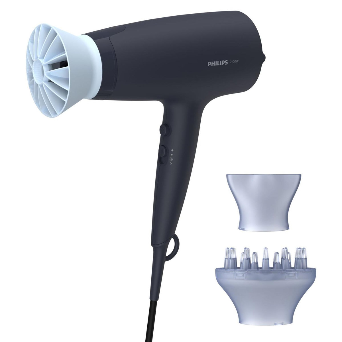 Philips Philips 3000 series 3000 BHD360/20 Sèche-cheveux