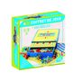 Voir la diapositive 2 : JeuJura Grand coffret de jeux - 200 règles