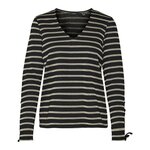 Vero Moda Pulls  Femme Vero  oda Elo. Coloris disponibles : Noir