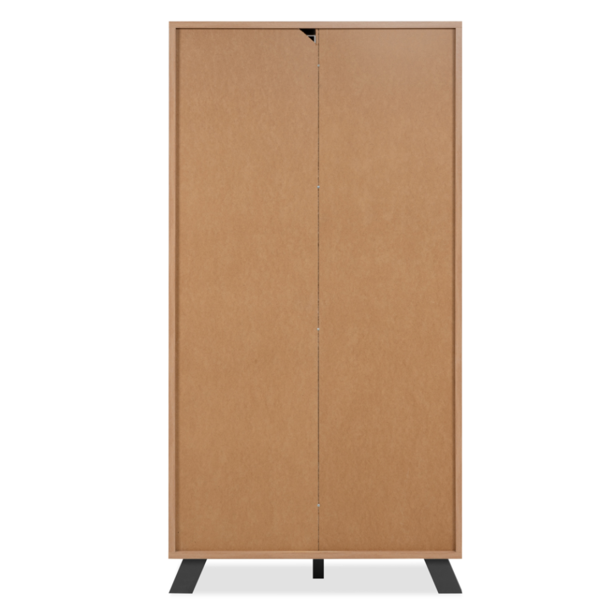 Voir la diapositive 6 : CONCEPT USINE Vaisselier design en bois SPLIT