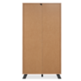 Voir la diapositive 6 : CONCEPT USINE Vaisselier design en bois SPLIT