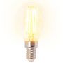 Voir la diapositive 5 : VIDAXL Plafonnier avec 3 ampoules LED a filament 12 W