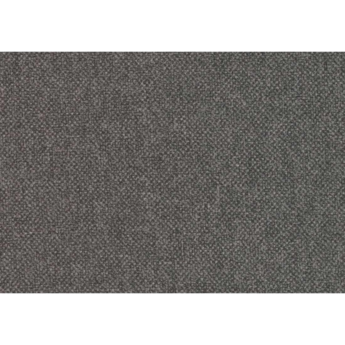 BEST MOBILIER Felix - module d'assise méridienne droit en tissu texturé