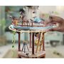 Voir la diapositive 3 : PLAYMOBIL 71008 - Tour de recherche avec boussole Wiltopia