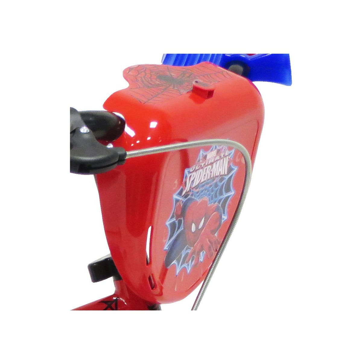 Vélo 12 pouces - Spiderman