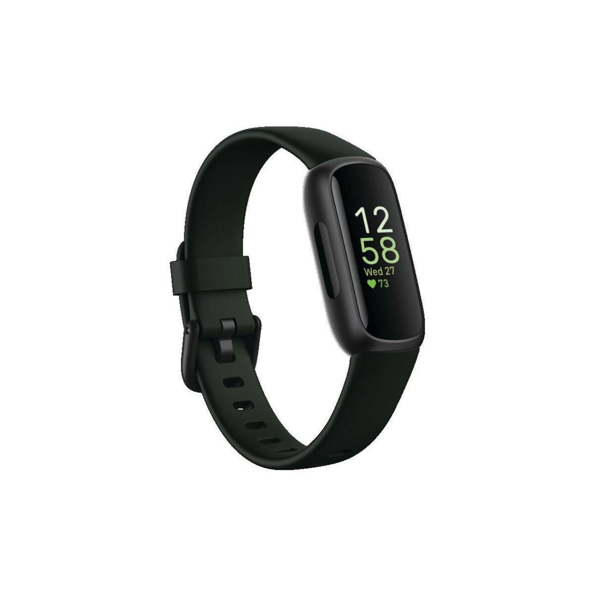 Fitbit Bracelet connecté Inspire 3 Noir