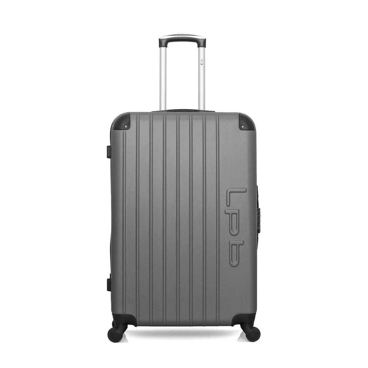 LES P'TITES BOMBES LPB LPB LUGGAGE - Valise Grand Format HAMBOURG 75 cm 4 Roues