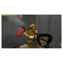 Real Heroes Firefighter Nintendo Swicth