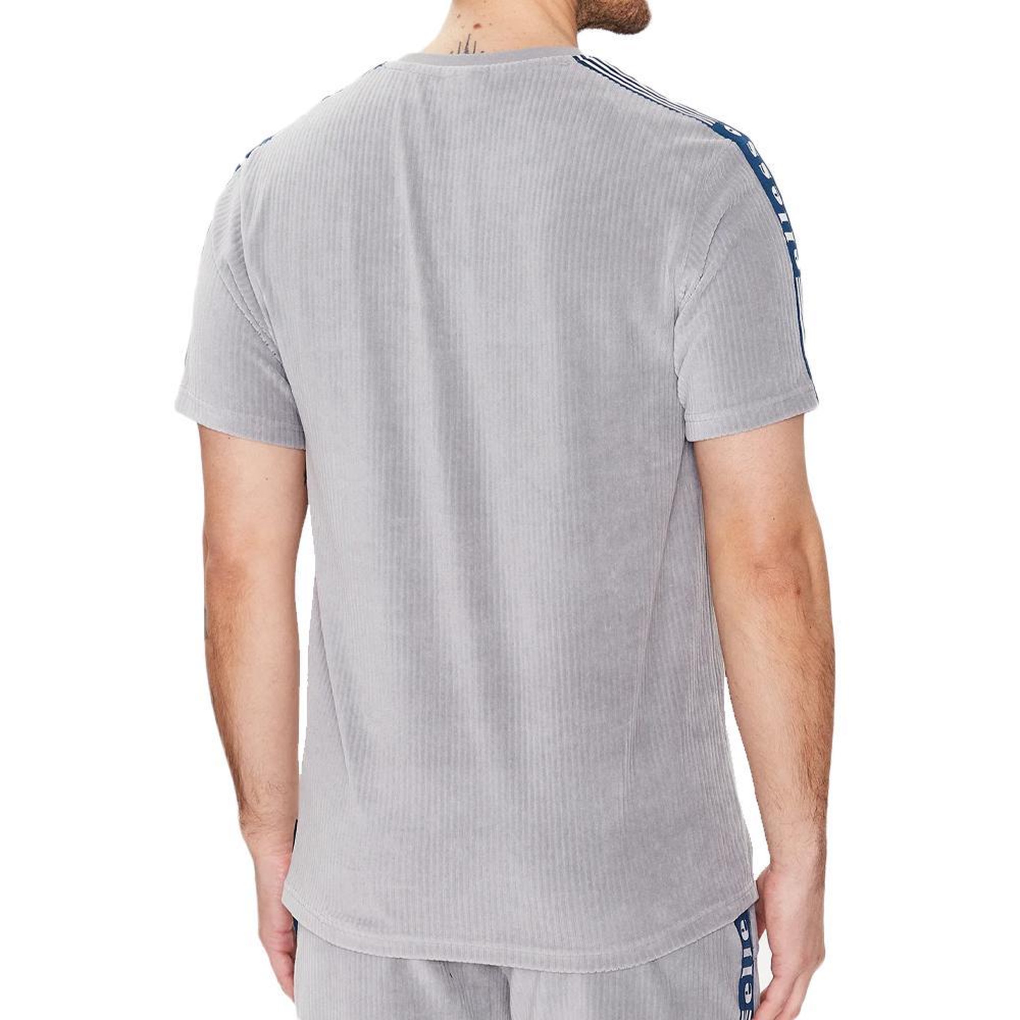 Voir la diapositive 2 : ELLESSE T shirt  Homme Ellesse Madori