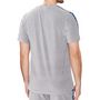 Voir la diapositive 2 : ELLESSE T-shirt  Homme Ellesse Madori