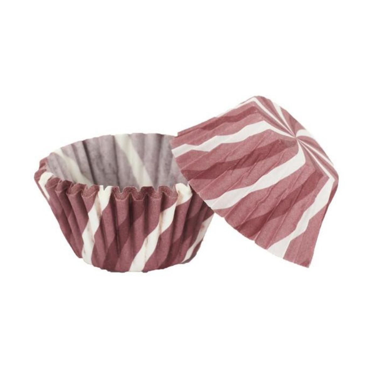 Paris Prix Lot de 100 Moules à Muffins  Papier  4cm Multicolore