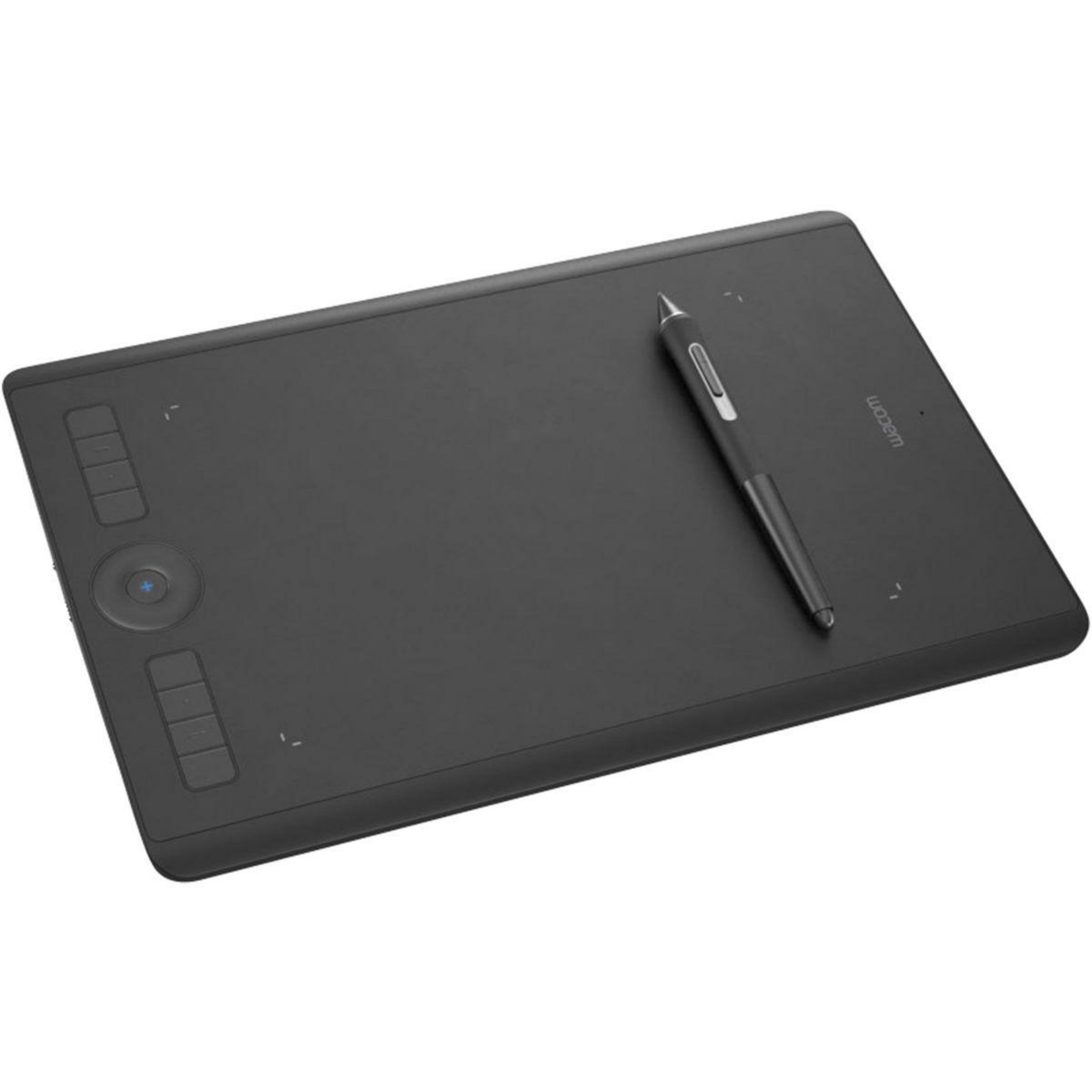 Wacom Tablette graphique Intuos Pro PTH-660-S Medium