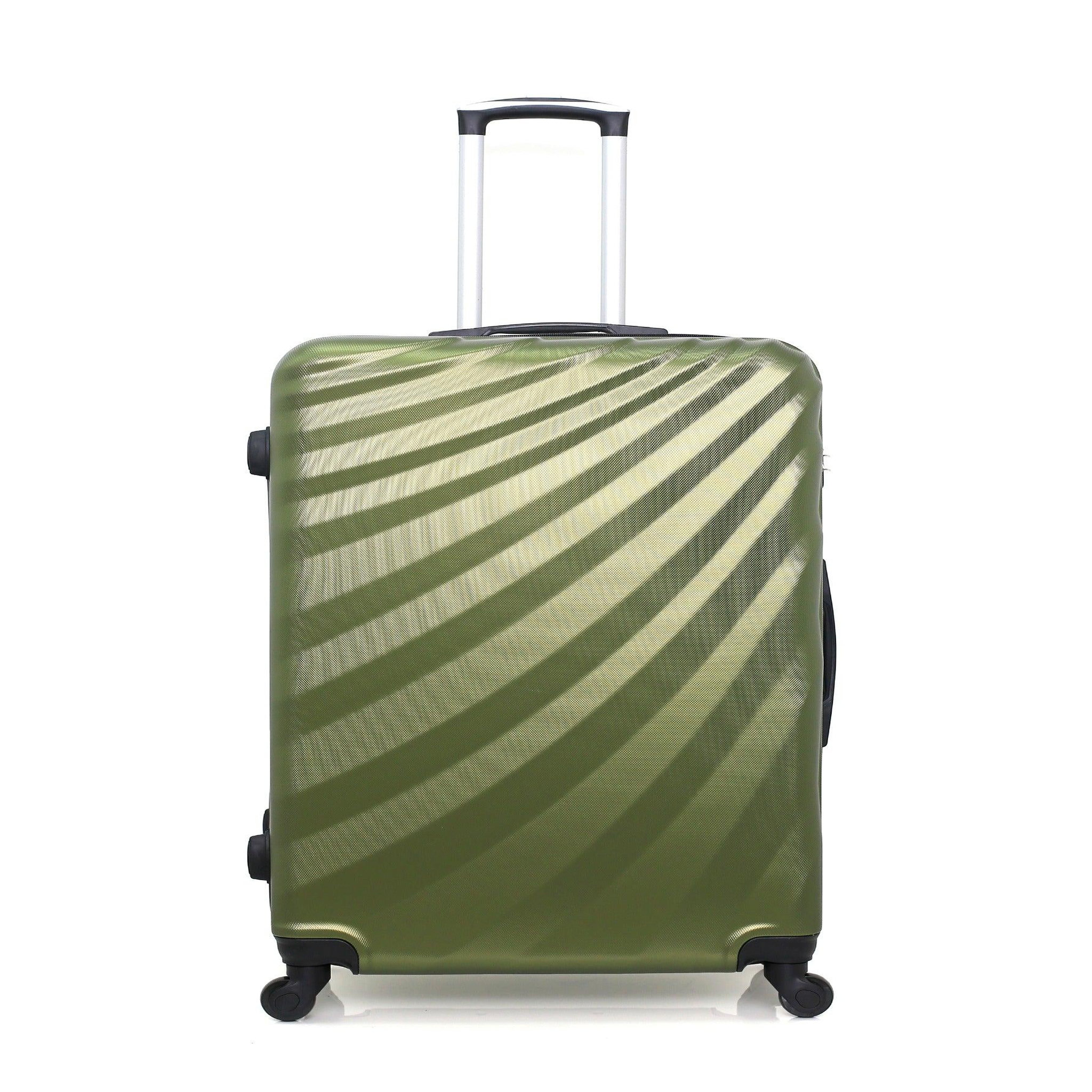 WAVE PARIS Wave paris - valise grand format danube