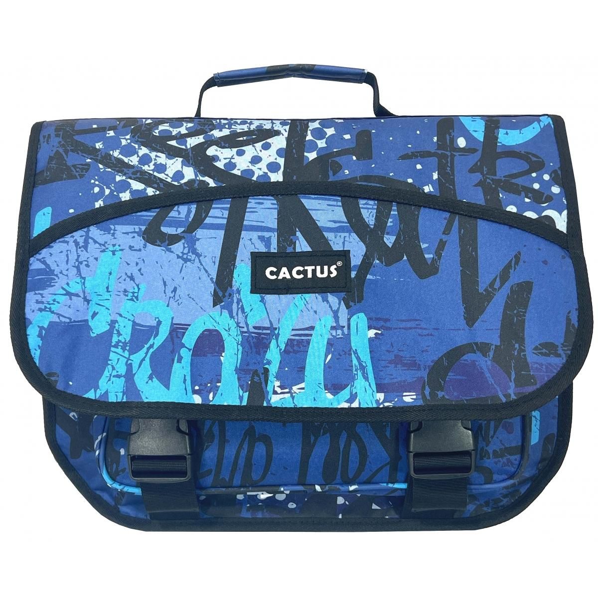 Cactus Cartable Cactus