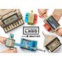 Voir la diapositive 2 : Nintendo Labo - Toy-Con 01 Multi Kit