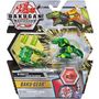 Voir la diapositive 1 : SPIN MASTER Pack 1 Bakugan ultra avec Baku-Gear Trox vert